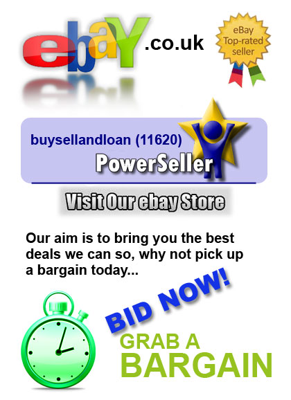 ebay sales in milton keynes
